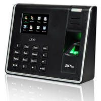 Zkteco LX17 Biometric Fingerprint Reader